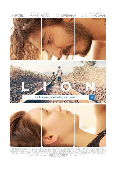 Lion 2016 720p BluRay DD 5 1 x264-playHD