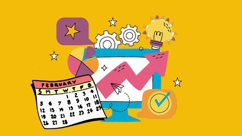 Strategic Shop Promotion Planning: Simplify Your Calendar