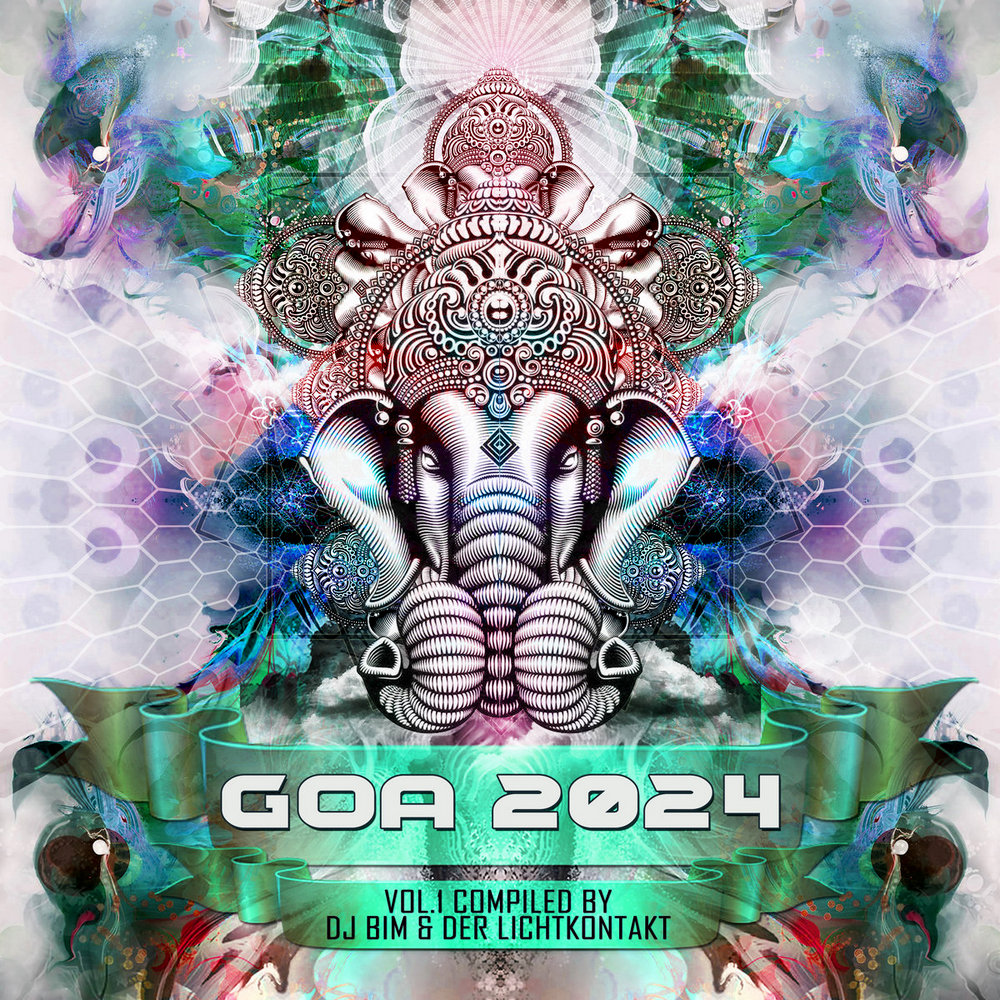 VA - Goa 2024 Vol 1 2024