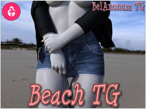 BELANONUMTG - BEACH TG