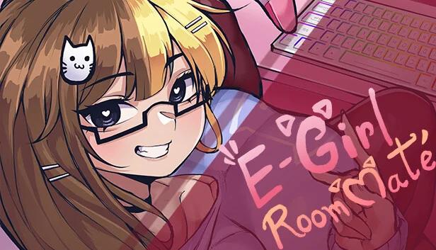 NyakuGames - E-Girl RoomMate Final (uncen-eng) Porn Game