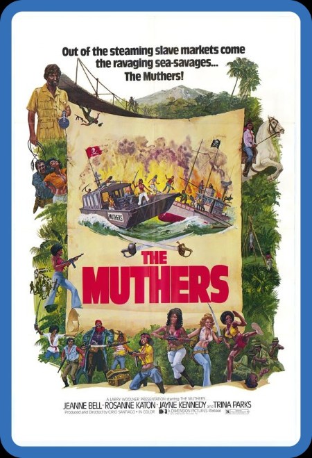 The MuThers (1976) 720p BluRay-LAMA 355627f2660636f1768c46395dd2f441