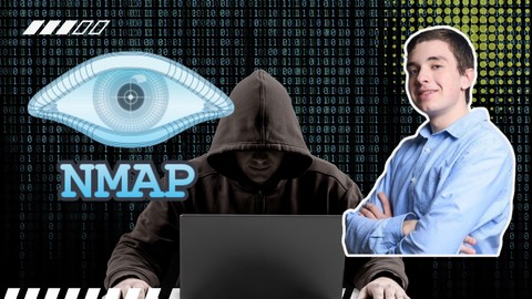 The Magic of Nmap: Master Network Scanning and Hacking