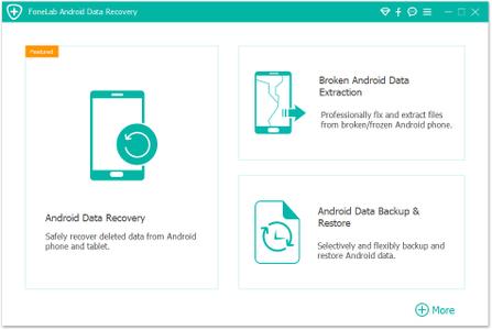 FoneLab Android Data Recovery 3.1.28 Multilingual