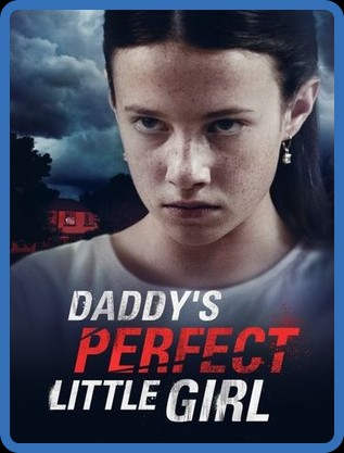 Daddys Perfect Little Girl (2021) 1080p WEBRip x264 AAC-YTS