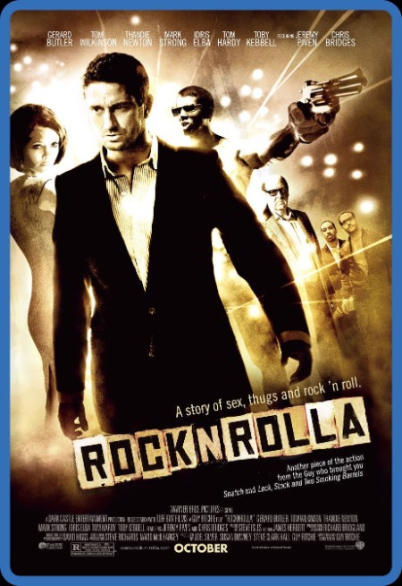 RocknRolla (2008) 1080p BluRay DDP5 1 x265 10bit-GalaxyRG265
