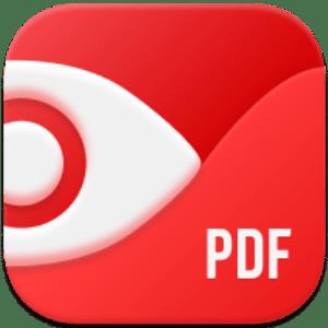 PDF Expert 3.10 macOS