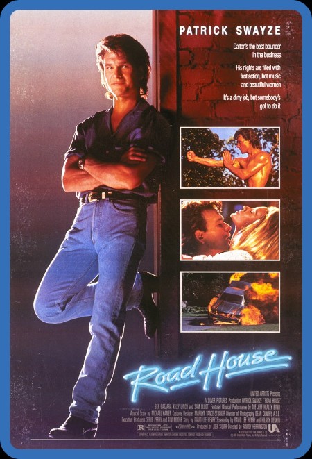 Road House (1989) REMASTERED 1080p BluRay DDP5 1 x265 10bit-GalaxyRG265