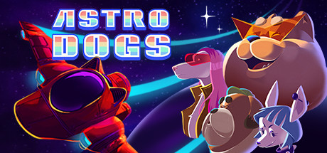 Astrodogs v3.0-DINOByTES
