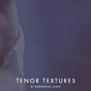 Emergence Audio Tenor Textures KONTAKT