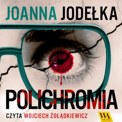 Jodełka Joanna - Polichromia