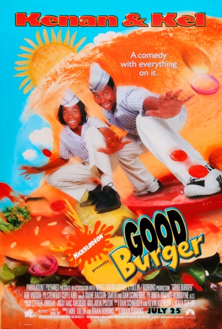 Good Burger (1997) 1080p BluRay DDP 5 1 H 265-EDGE2020