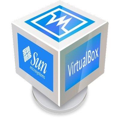VirtualBox 7.0.16.162802  Multilingual