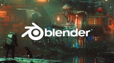 Blender 4.1.1  (x64)