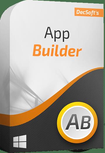 App Builder 2024.16  (x64)