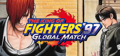 THE KING OF FIGHTERS 97 GLOBAL MATCH-Unleashed
