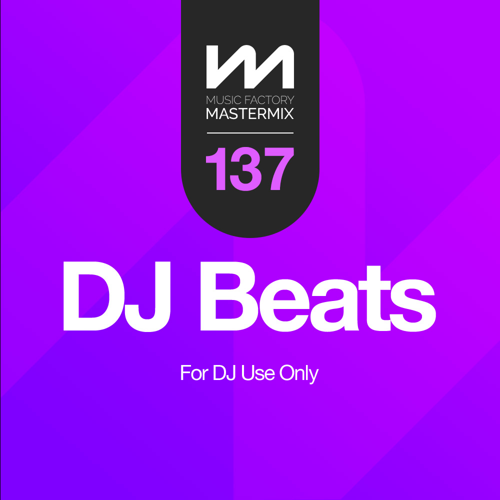 VA - Mastermix DJ Beats 137 1988