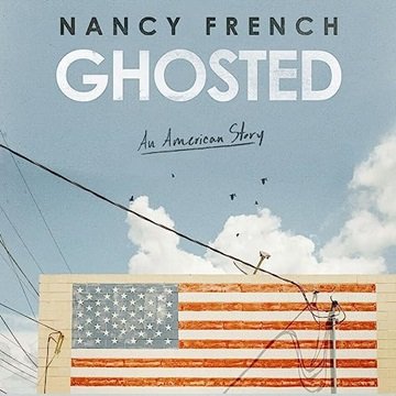 Ghosted: An American Story [Audiobook]