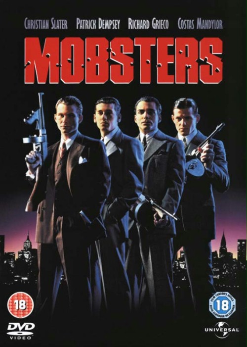 Gangsterzy / Mobsters (1991) PL.1080p.BRRip.x264-wasik / Lektor PL