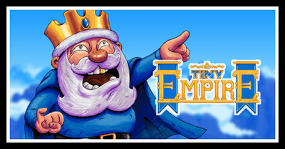 Tiny Empire - Puzzle Shooter v2.0.10 Cf90b29c3303762de0d36a94699b779c
