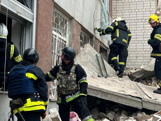 Допомагати постраждалим, донатити та здавати кров: українські зірки відреагували на терористичний удар по Чернігову