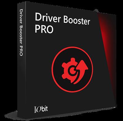 IObit Driver Booster Pro 11.4.0.57  Multilingual