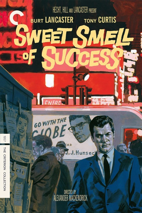 Słodki zapach sukcesu / Sweet Smell of Success (1957) MULTi.1080p.BluRay.REMUX.AVC.DD.1.0-MR | Lektor i Napisy PL
