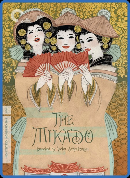 The Mikado (1939) 720p BluRay-LAMA D006c36c0e675bb82ebb8d2041173fc7