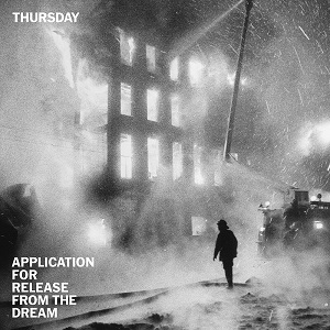 Thursday - Application For Release From The Dream (Single) (2024)