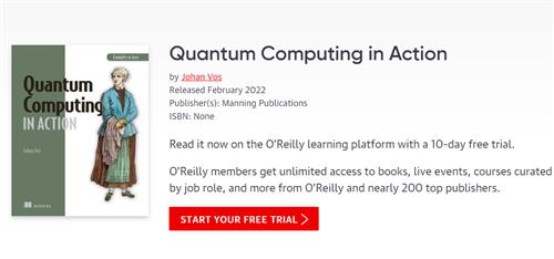 Quantum Computing in Action, Video Edition