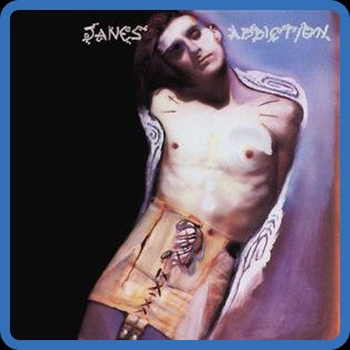 Jane's Addiction - Jane's Addiction 1987