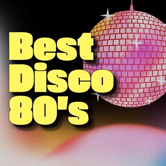 Best Disco 80's