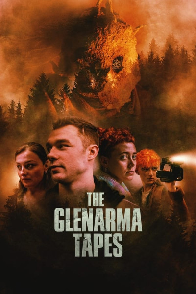    / The Glenarma Tapes (2022) WEB-DL 1080p  New-Team | P | TVShows