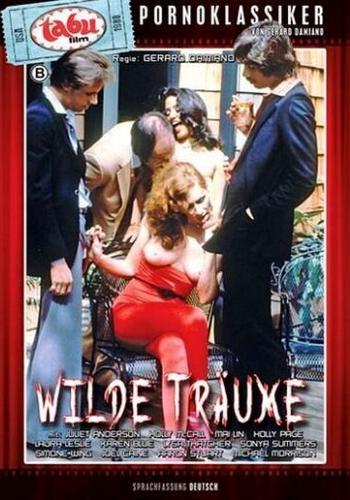 Wilde Traume / Too Hot To Touch / Beyond Your Wildest Dreams (1980VHSRip)