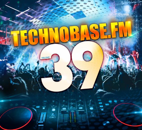 VA - TechnoBase.FM Vol. 39 2024