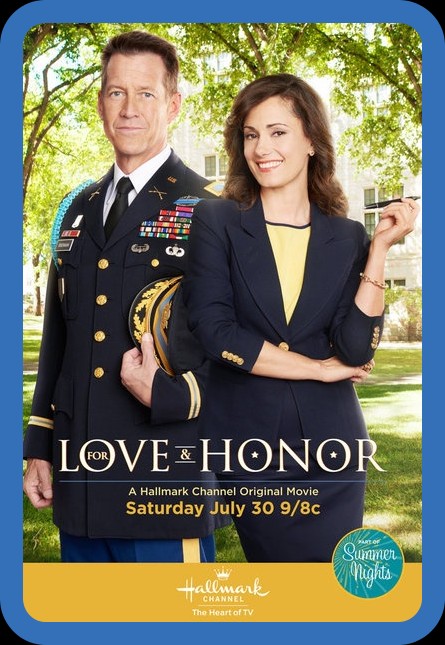 For Love Honor (2016) 1080p WEBRip x264 AAC-YTS