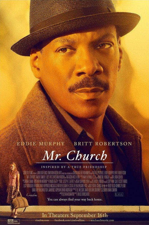 Mr. Church (2016) MULTi.1080p.BluRay.x264-DSiTE / Lektor Napisy PL
