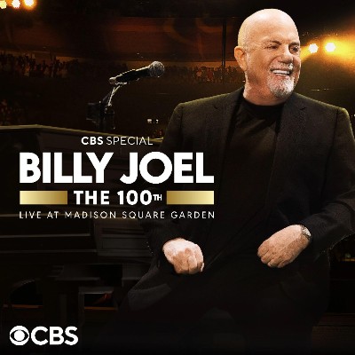 [ENG] Billy Joel The 100th Live at Madison Square Garden 2024 720p WEBRip x264-LAMA