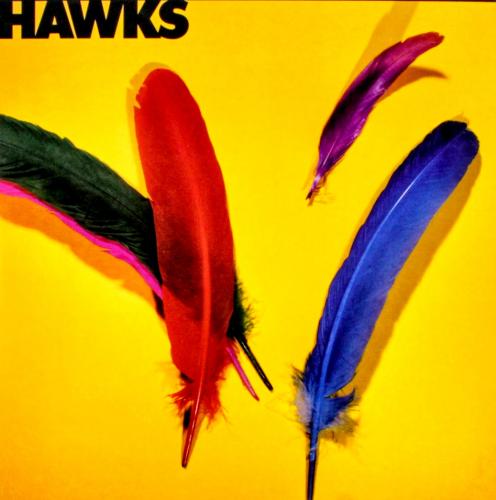 Hawks - Hawks 1981