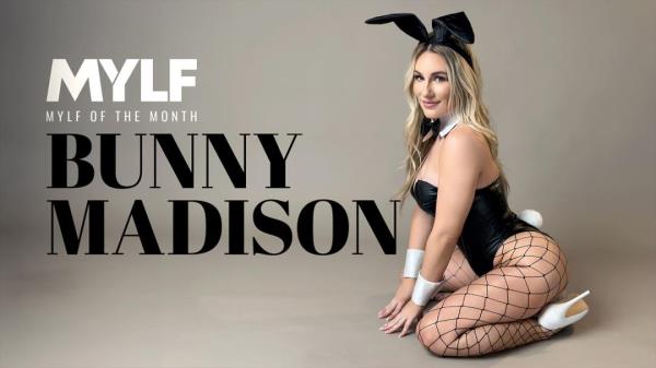 Bunny Madison - Everyone's Favorite Bunny  Watch XXX Online FullHD