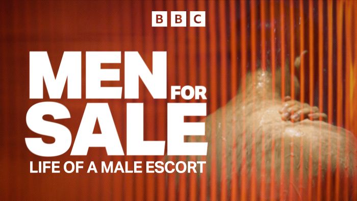 Mężczyźni do towarzystwa / Men for Sale: Life of a Male Escort (2023) PL.1080p.WEB-DL.H.264-OzW  / Lektor PL