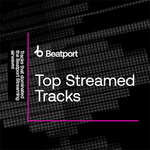 Top Streamed Tracks 2024 Download (2024)