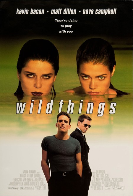 Wild Things (1998) [2160p] [4K] BluRay 5.1 YTS