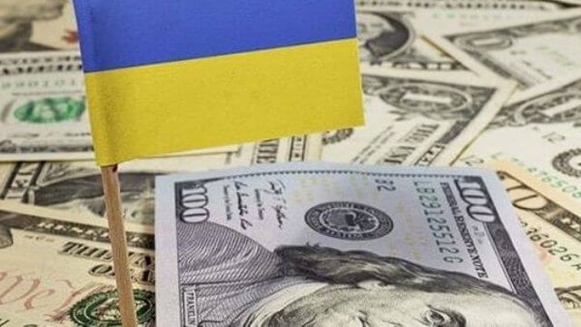 Власники євробондів України створили спецкомітет для переговорів щодо боргу
