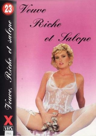 Veuve riche et salope (1987WEBRip)