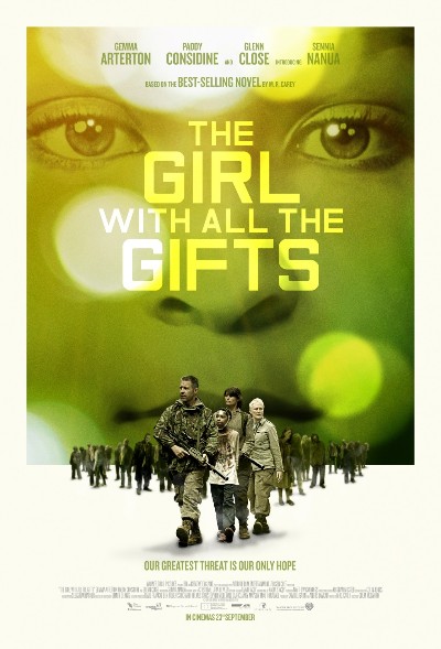 [ENG] The Girl with All the Gifts 2016 720p BluRay DD5 1 x264-SpaceHD