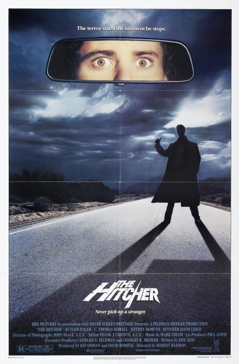 Autostopowicz / The Hitcher (1986) MULTi.2160p UHD.Blu-ray.Remux.HEVC.DTS-HD.MA 2.0-DSiTE / Lektor Napisy PL