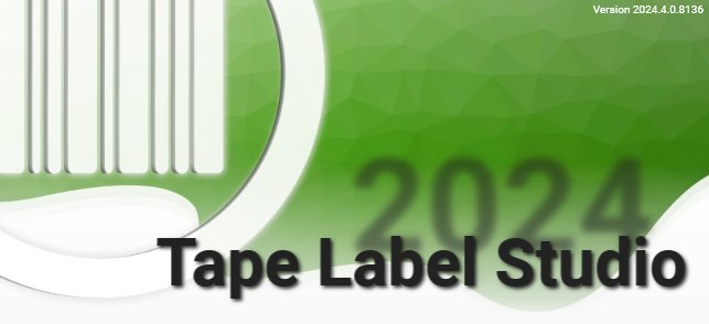 Tape Label Studio Enterprise 2024.4.0.8136 Multilingual