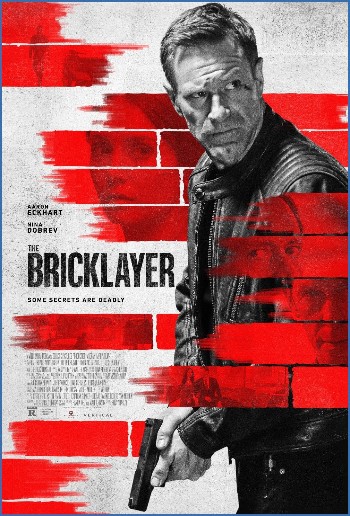The Bricklayer 2023 1080p BluRay DV HDR X265 DD 5 1-Chivaman