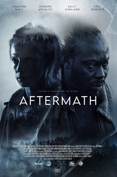 Последствия / Aftermath (2024)